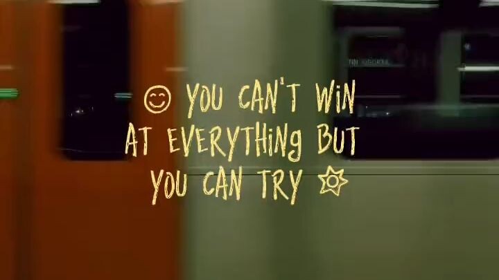 sad song