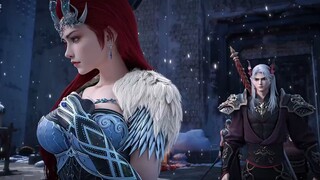 THE DRAGON SOUL EPISODE 1 SUBTITLE INDONESIA