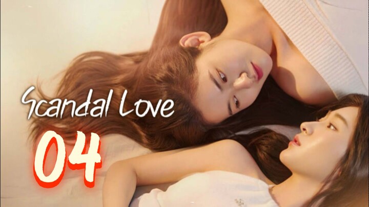 [EP.04] SCANDAL LOVE (2026) FULL ENGSUB