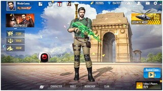 RAIDER SIX Android Gameplay (Mobile Gameplay, Android, iOS, 4K, 60FPS) - Battle Royale Games