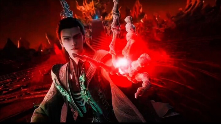 ‼️🔥Immortal Malah di Ulty Mamang Wangling😱☠️