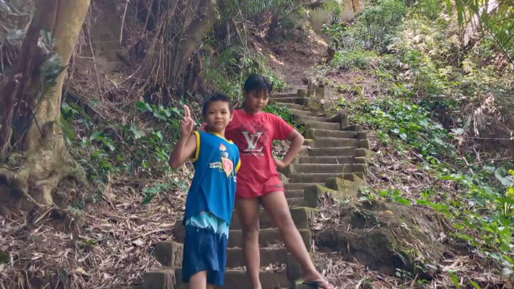 kayquit ilog
