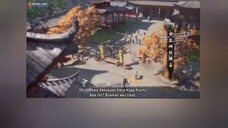 100,000 Years Of Refining Qi Eps 246 Indo