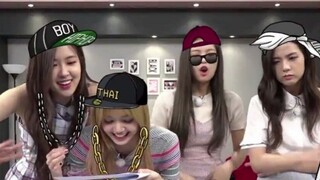 BLACKPINK Life Record
