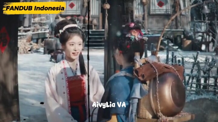 [Dub Indo] Pursuit of Jade Eps1 bahasa Indonesia FANDUB Part 1 Cdrama Dracin