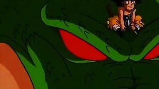 Tôi là một người trái đất mang dòng máu Sai Ajin.