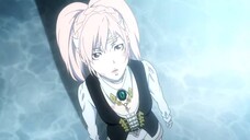 Rage of Bahamut - episodes 08