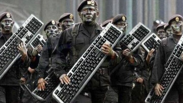 นักเลงคีย์บอร์ดโพล่งคำหยาบบนอินเทอร์เน็ต แต่พอโดนตามรอย IP ก็รีบถอยทันที!