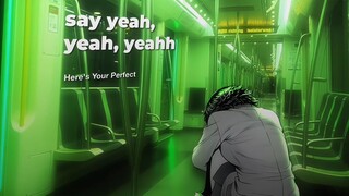 Here's Your Perfect