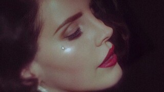 Lana del Rey - Young and Beautiful