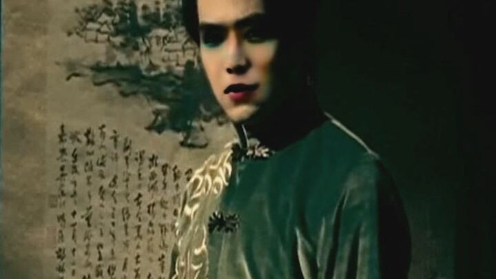 [Cai Xukun] Cai Yuanjia