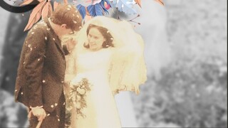 I'm going to get married after watching this clip