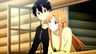 [AMV] Sword Art Online 😁 #swordartonline