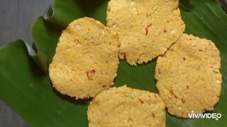 sườn ướp sã nghệ, chiên,hấp,món chay.