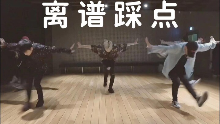 用40秒夺走Kpop人的卧槽