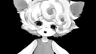 【My own child meme】Cradles (plot-oriented)