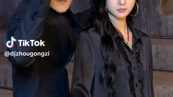 TikTok video