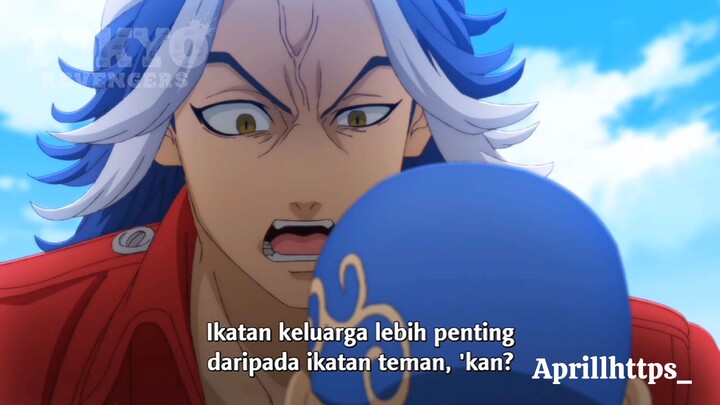 Hakkai!! cepat bunuh dia!!.