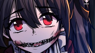 The Strange Pharmacist: Don't Touch My Kidney