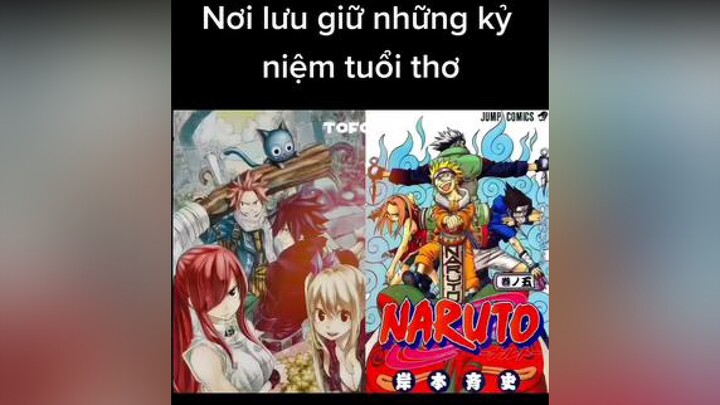 Tuổi thơ của biết bao nhiêu người wibu highlightanime htv3 tuoitho