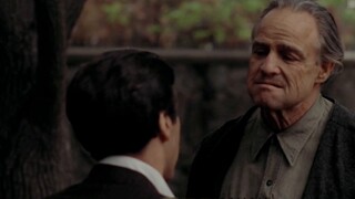 The Godfather You Haven't Seen (10): Revenge is a dish that tastes better when it's cold!