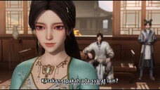 Keyboard Imortal Eps 101 Sub Indo