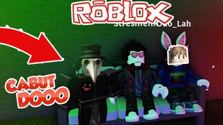 ROBLOX PARTY KOCAK BERAKHIR DI PENJARA WKWK