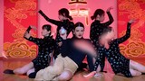 [Dance] Hoa Gian Tửu (Thần Đồng Đồng biên đạo múa)