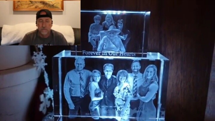 Psycho Dad's Fans are ELECTRIFYING Uncle Larry's Reaction