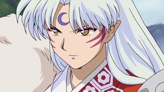 [Sejarah Karakter InuYasha] Prototipe Sesshomaru, putra bangsawan dunia iblis, adalah pencetus Shiba