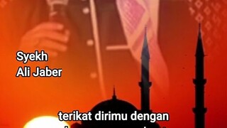 Assalamualaikum warahmatullahi wabarakatuh, Subhanallahi wabihamdihi Subhanallahil adzim