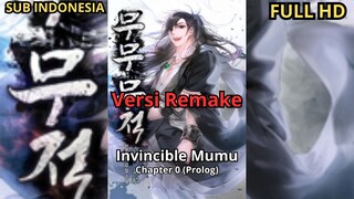 Invincible Mumu Versi Remake Chapter 0 (Prolog)