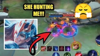 SLOW LANCE VS PRO FANNY!!🔥 (WATCH TIL' END!)