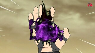 Otsutsuki God Vs Otsutsuki Zenaku semakin absurd - Boruto Naruto Next Generation (2023) Part 406