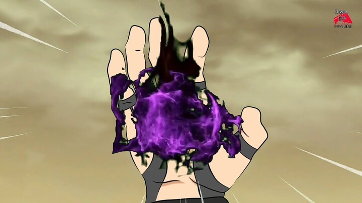 Otsutsuki God Vs Otsutsuki Zenaku semakin absurd - Boruto Naruto Next Generation (2023) Part 406