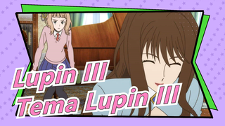 [Lupin III] Tema Lupin III (1980), Band Polisi Hyogo