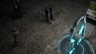 Time Prisoner S2 Sub Indo