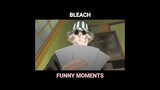 Rangiku's zanpakuto went to world of living | Bleach Funny Moments