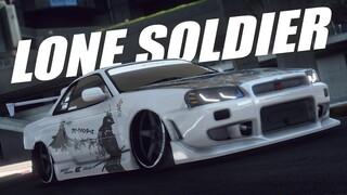 ADA PENGHIANAT ? DI INTAI KEPOLISIAN DI SELURUH KOTA - GTA V ROLEPLAY