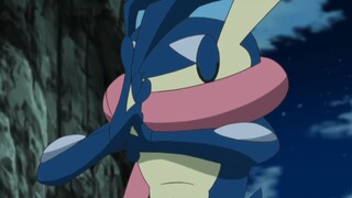 [Pokémon] How come some people evolve not through battles but through bonds?!
