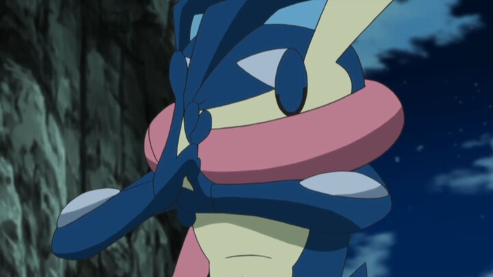 [Pokémon] How come some people evolve not through battles but through bonds?!