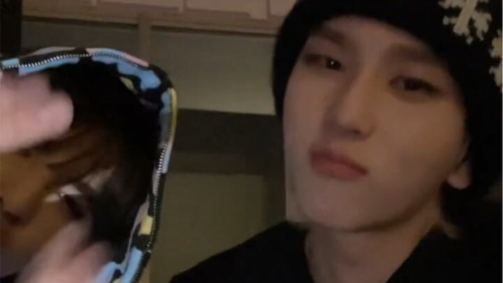 【EPEX】Seo Hyung Min MU Kim Hyun Woo BAEKSEUNG tiktok