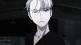 [ Yuri!!! on Ice ] “It turns out that handsome guys also have hairline crisis”