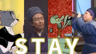 【众神归来】STAY（原曲不使用）