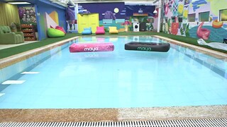 PINOY BIG BROTHER celebrity Colab edition 2.0(Day34)