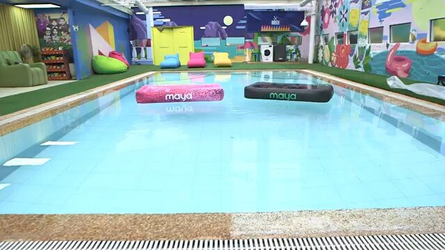 PINOY BIG BROTHER celebrity Colab edition 2.0(Day34)