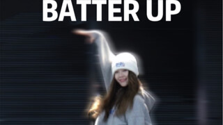 《BATTER UP》 ปก BABYMONSTER
