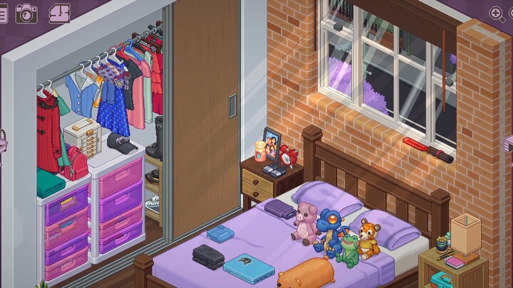 [Game whispers to help you sleep] Unpacking Chinese whispers, the fourth issue