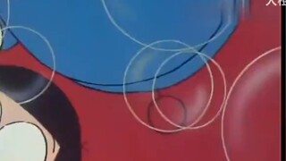 Pahlawan tunggal, tapi Doraemon