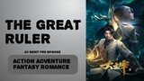 THE GREAT RULER EPISODE 51 SUB INDO